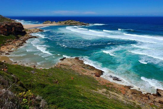 Robberg Nature Reserve